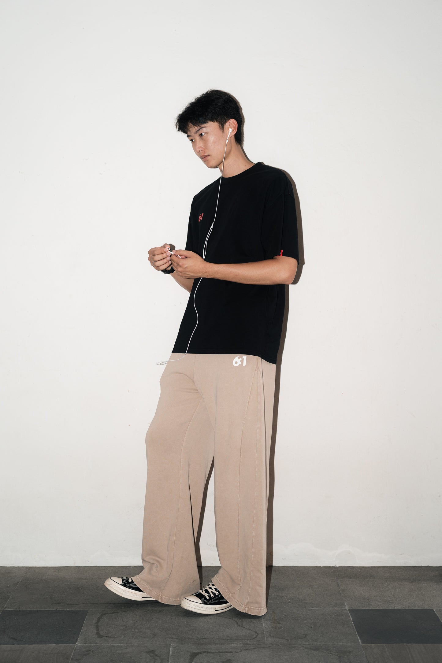 EVERYDAY SWEATPANTS