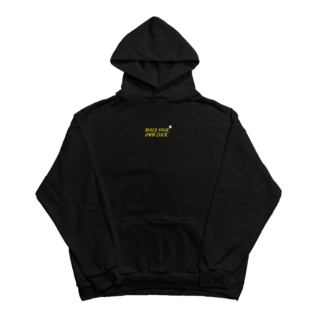 *NEW* BYOL HOODIE 2.0