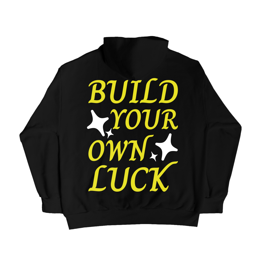 *NEW* BYOL HOODIE 2.0