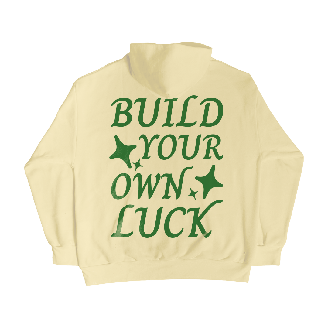 *NEW* BYOL HOODIE 2.0