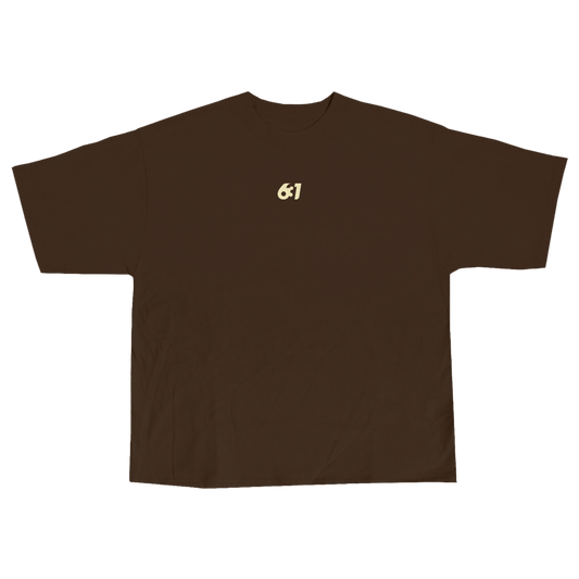 BASIC LOGO TEE