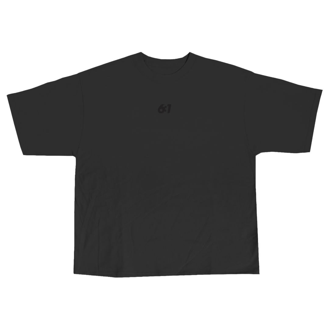 BASIC LOGO TEE