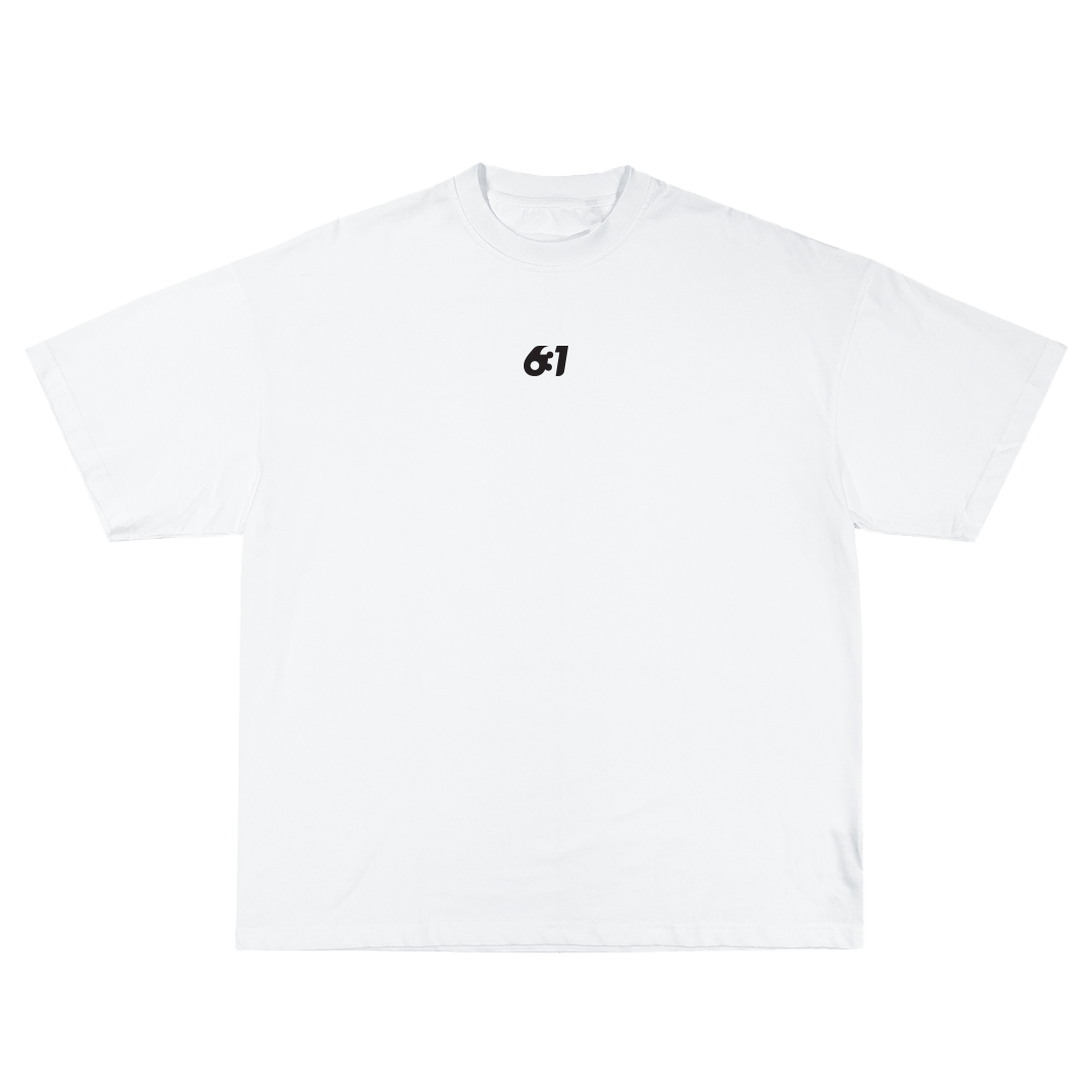 BASIC LOGO TEE