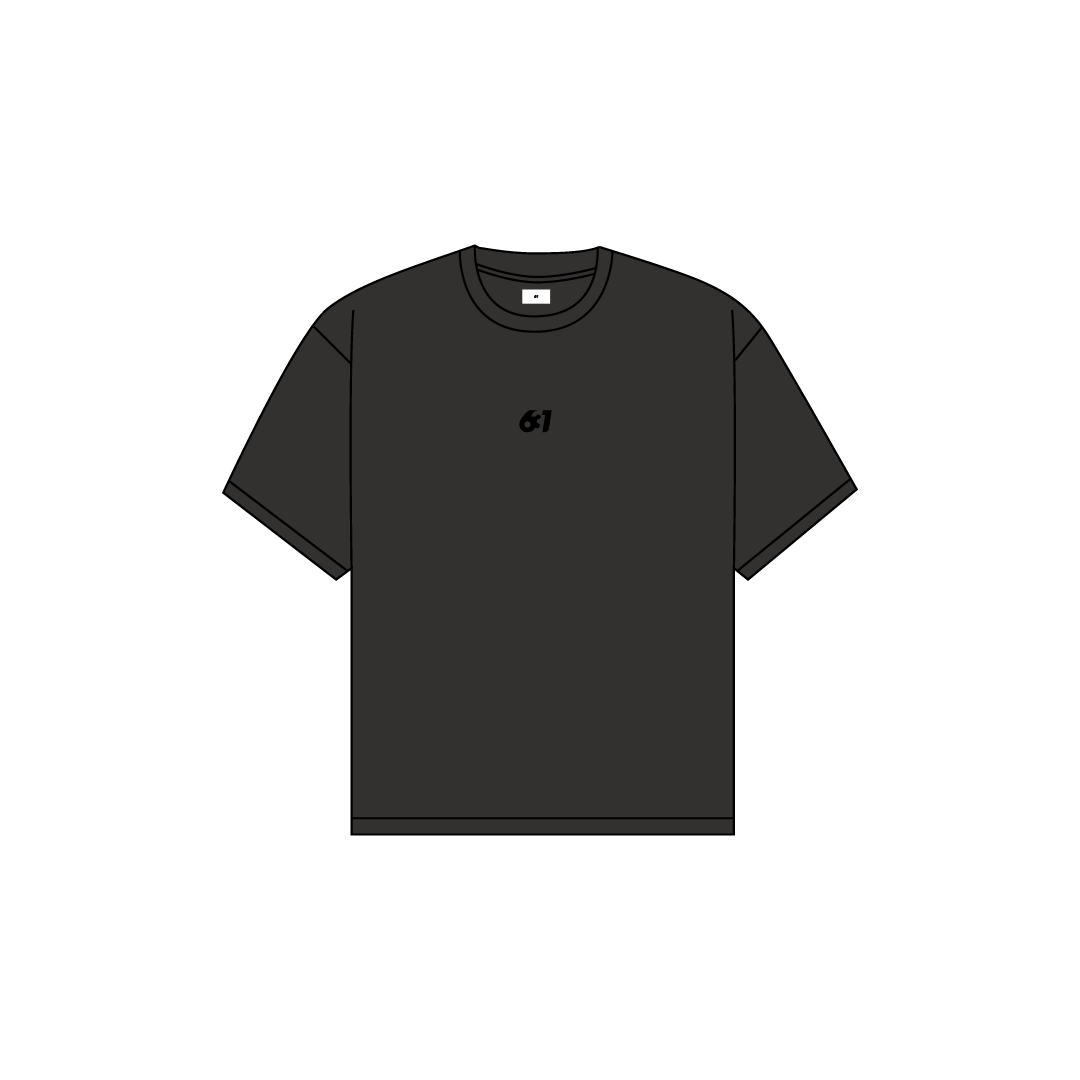 BASIC LOGO TEE