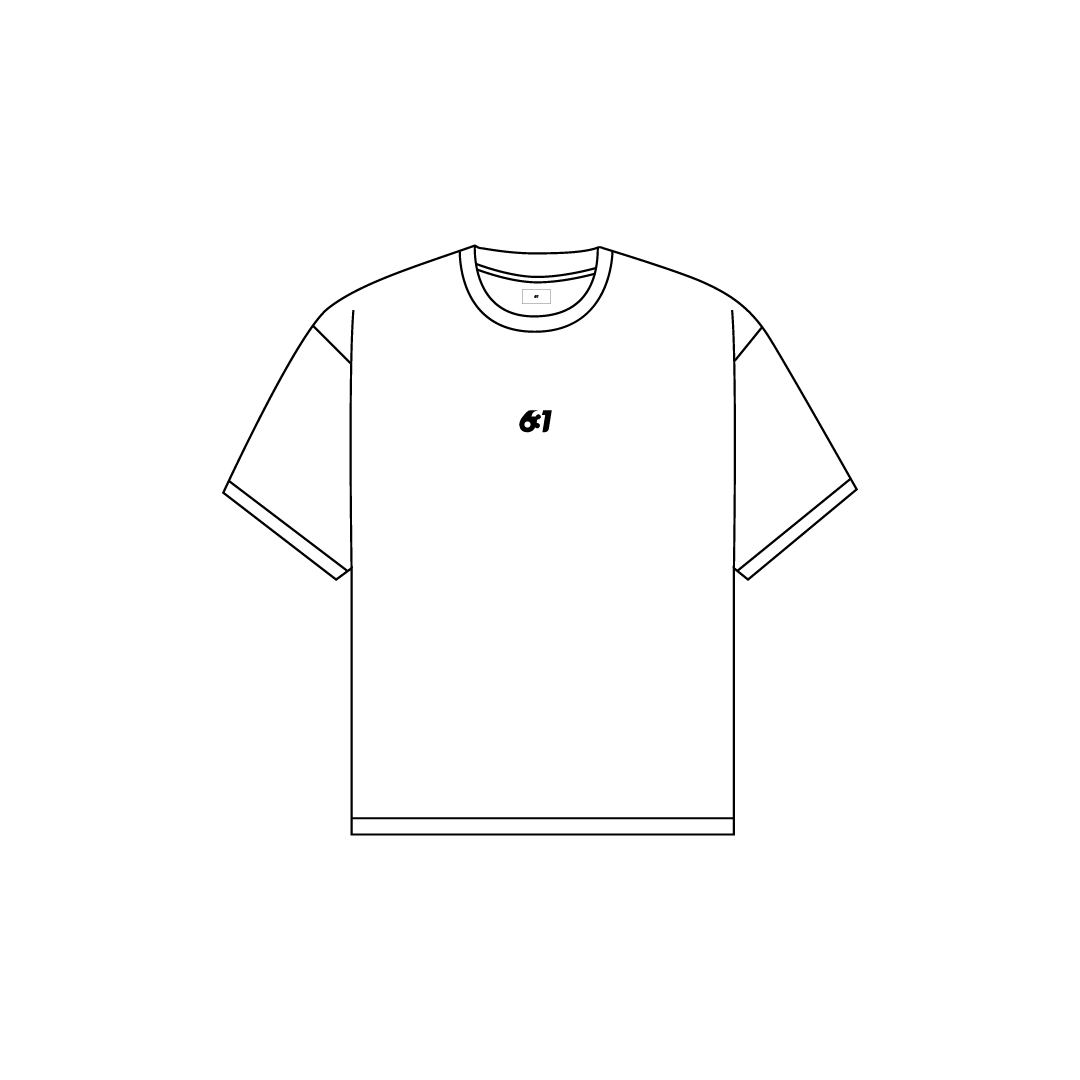 BASIC LOGO TEE