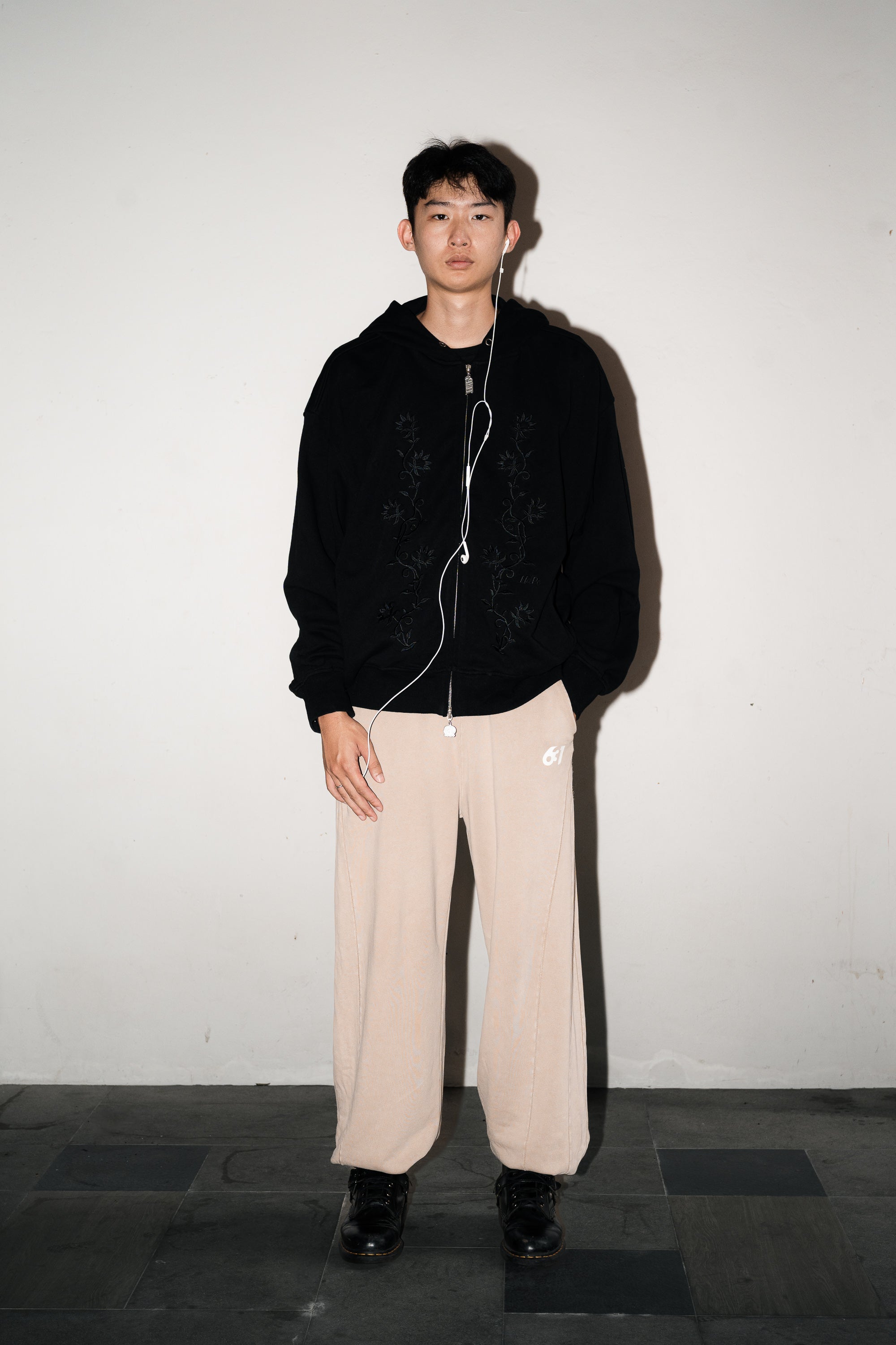 EVERYDAY SWEATPANTS