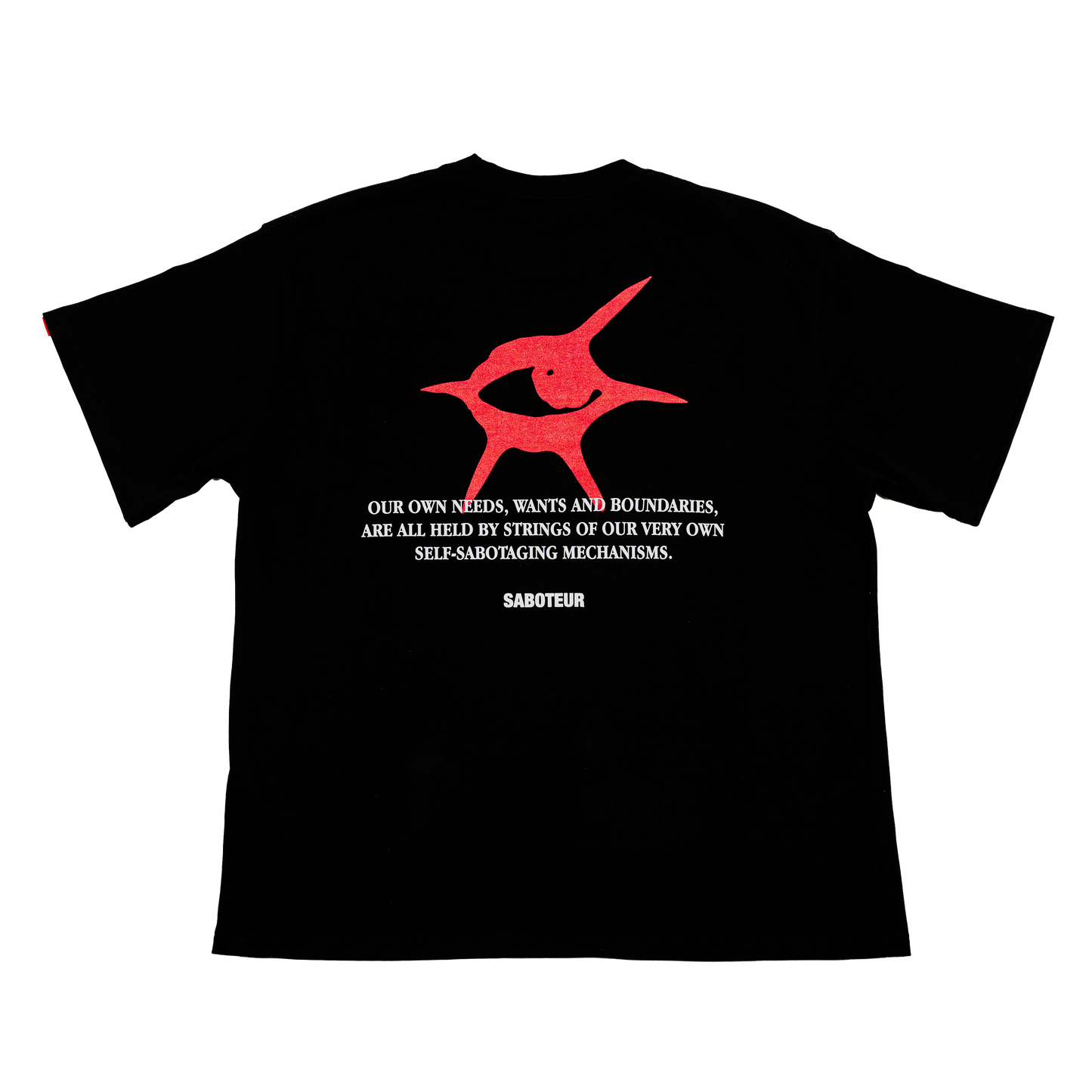 Red Eye Tee