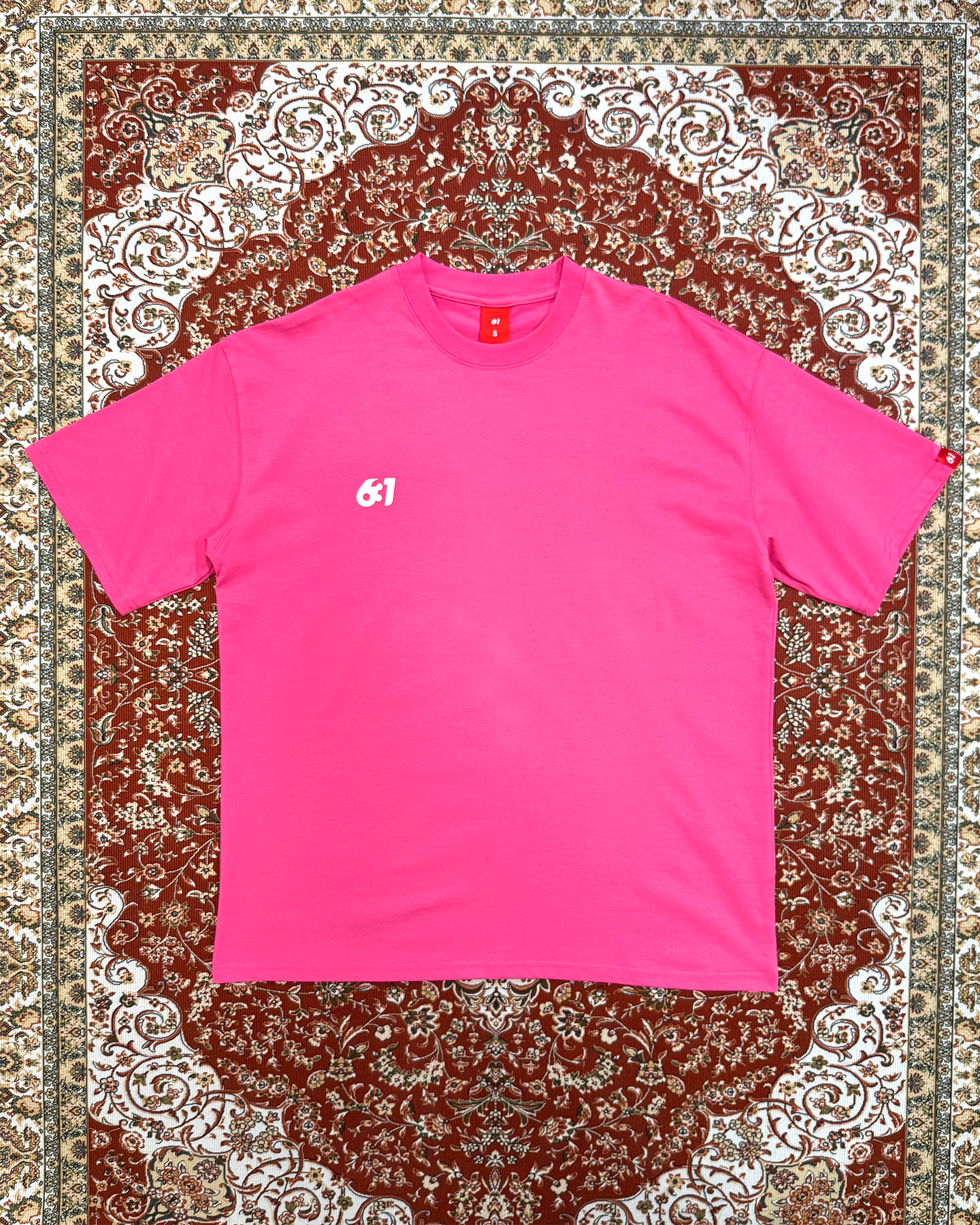 ALL DAY EVERY DAY TEE