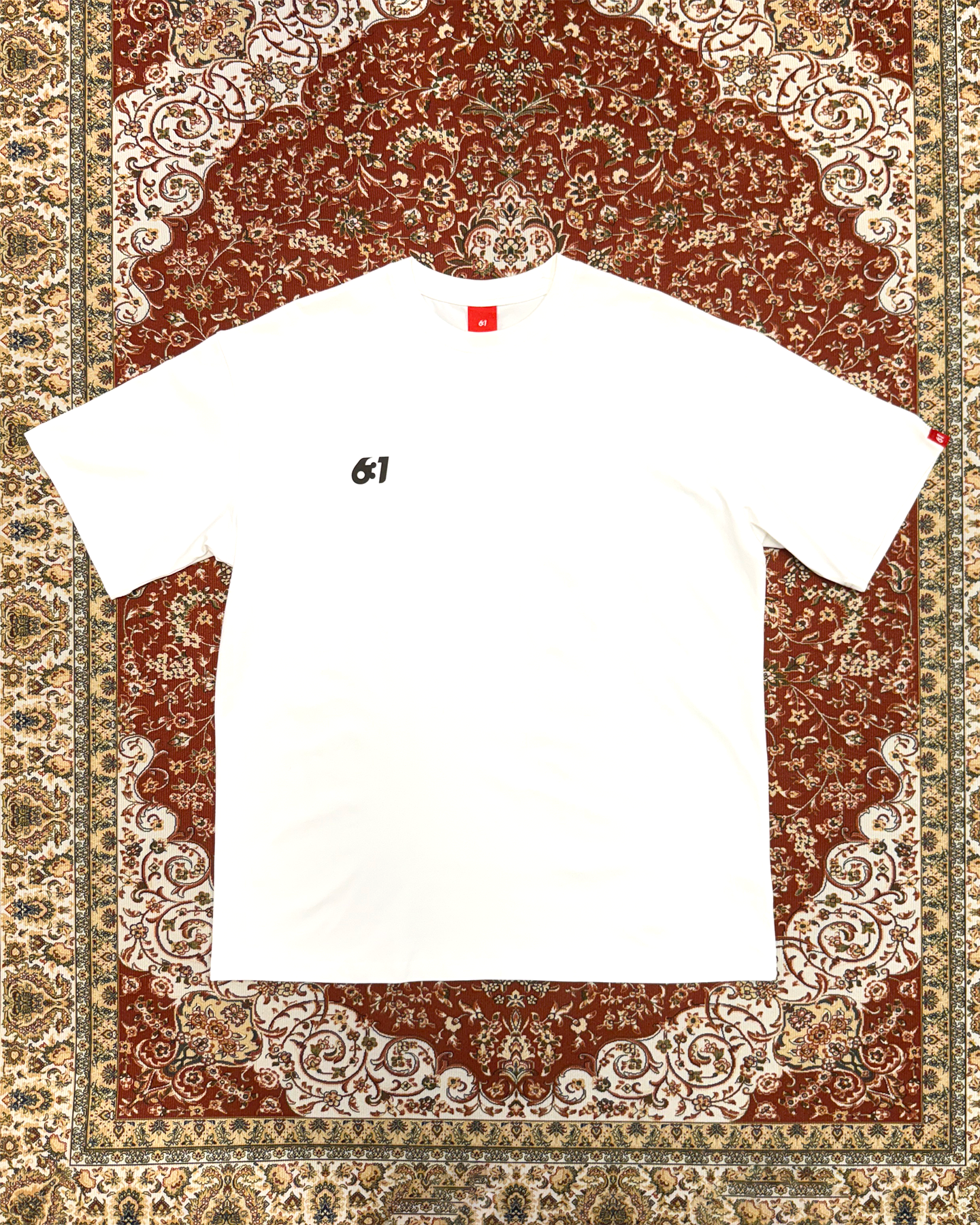 ALL DAY EVERY DAY TEE