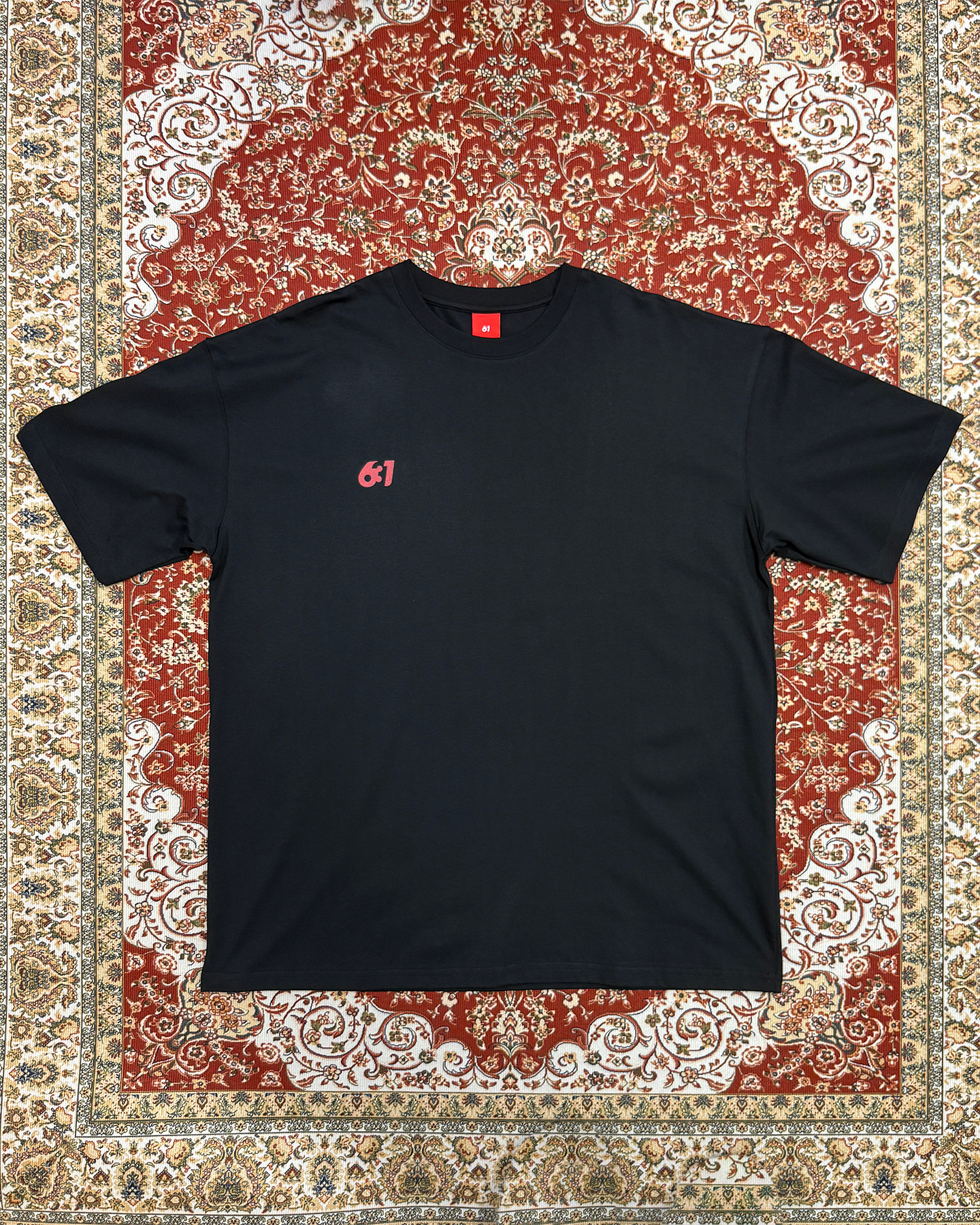 ALL DAY EVERY DAY TEE