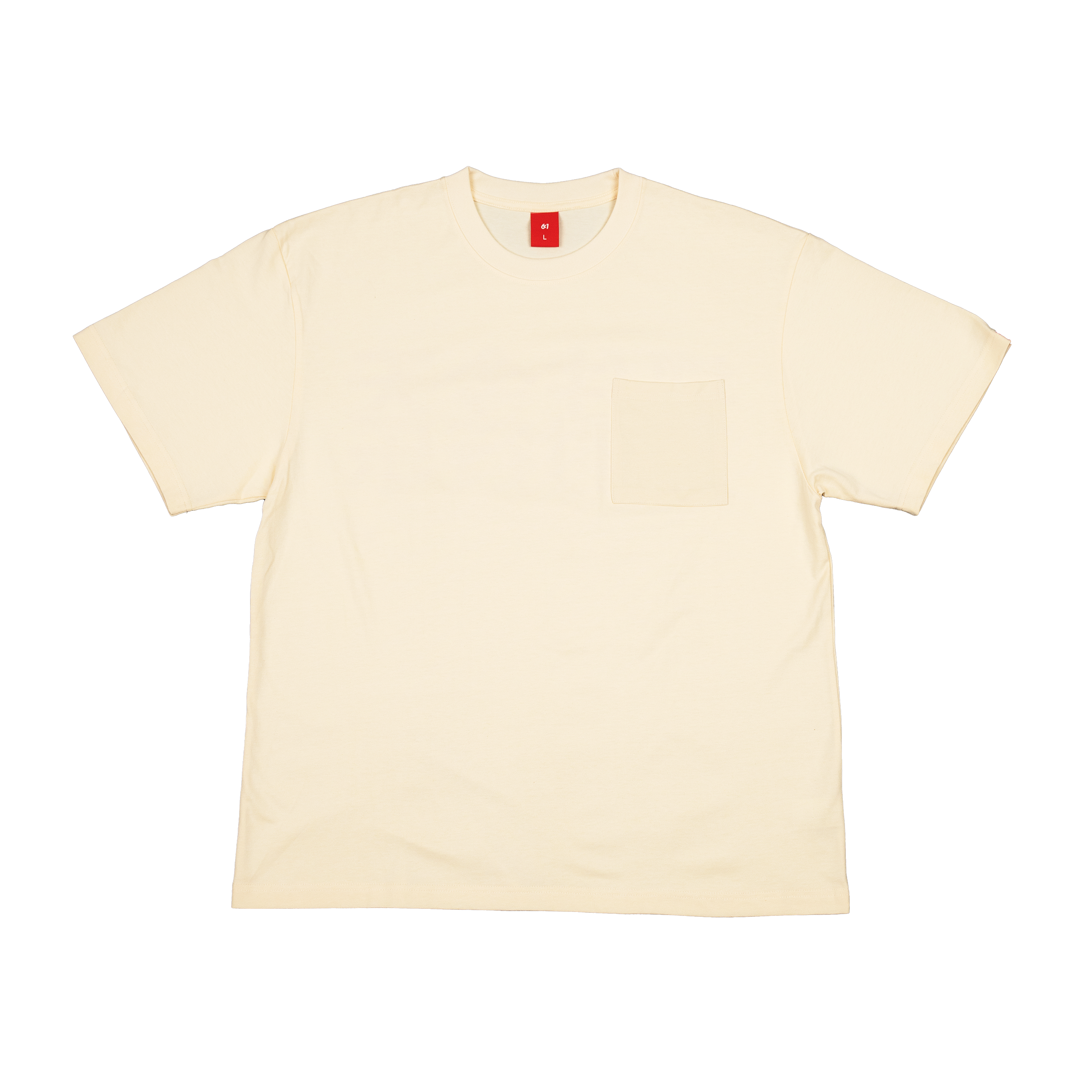 Carpe Diem Pocket Tee