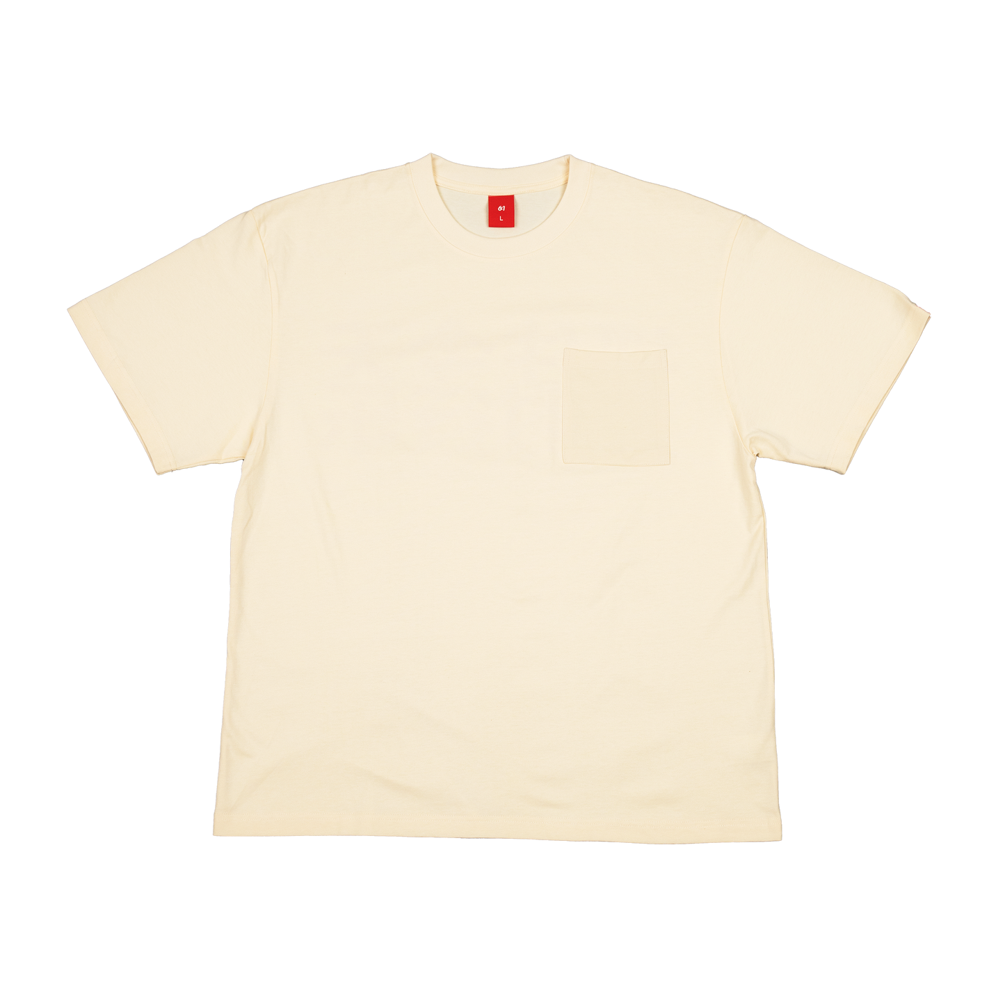 Carpe Diem Pocket Tee